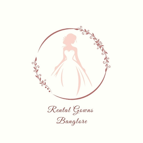 Rental Gown Banglore